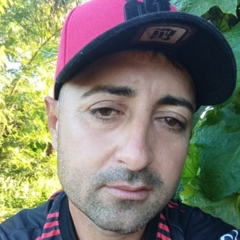 Autor preso! Crime de tem suspeição de passionalidade. Ex companheiro da atual de “Zóio” foi o executor