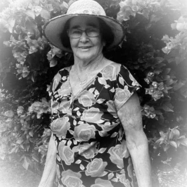 Integrante de família antiga na localidade, falece dona Zulmira Weiss em São Roque, SH